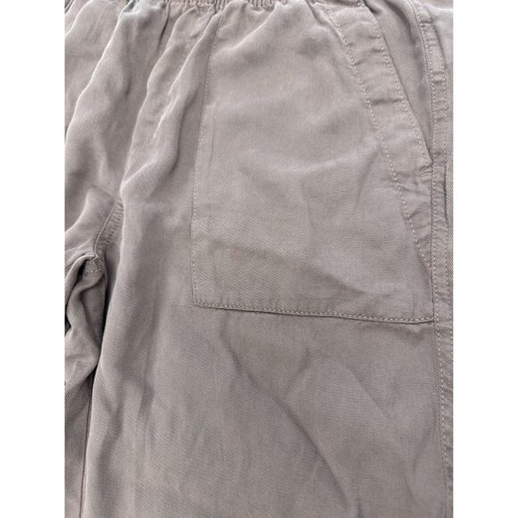 GAP Brown Jogger Pants S NWT - Picture 3 of 4